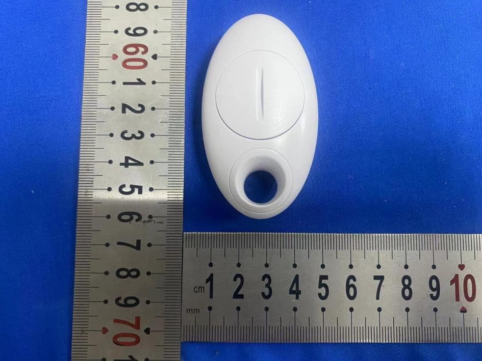 YCCP-TX APP - FCC ID 2BKUC-YCCP001 - Dongguan Mishang Health Technology Co., LTD (2)