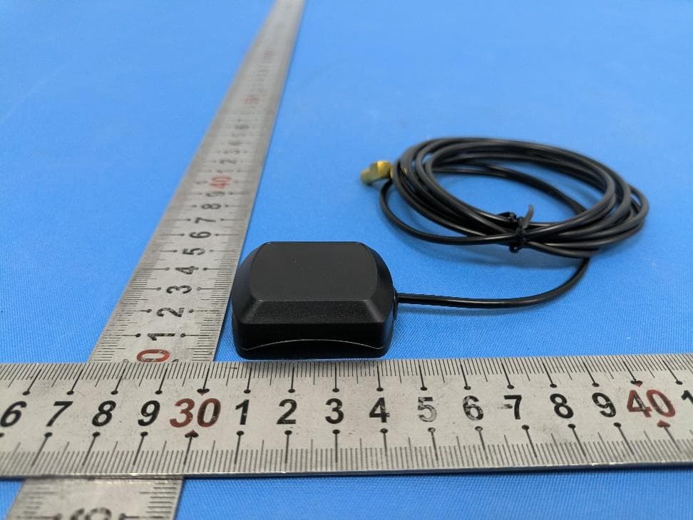 XM antenna - FCC ID 2BKUD01TXSA - GUANG ZHOU LU YI QI CHE KE JI YOU XIAN GONG SI (3)