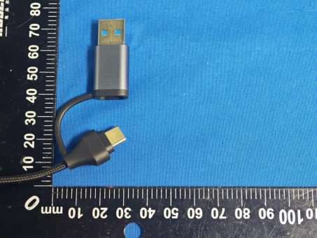 2-IN-1 Magnetic WirelessCharger - FCC ID 2BKUE-000401 - Ji'an Zhongrui Electronics Co.,Ltd. (2)