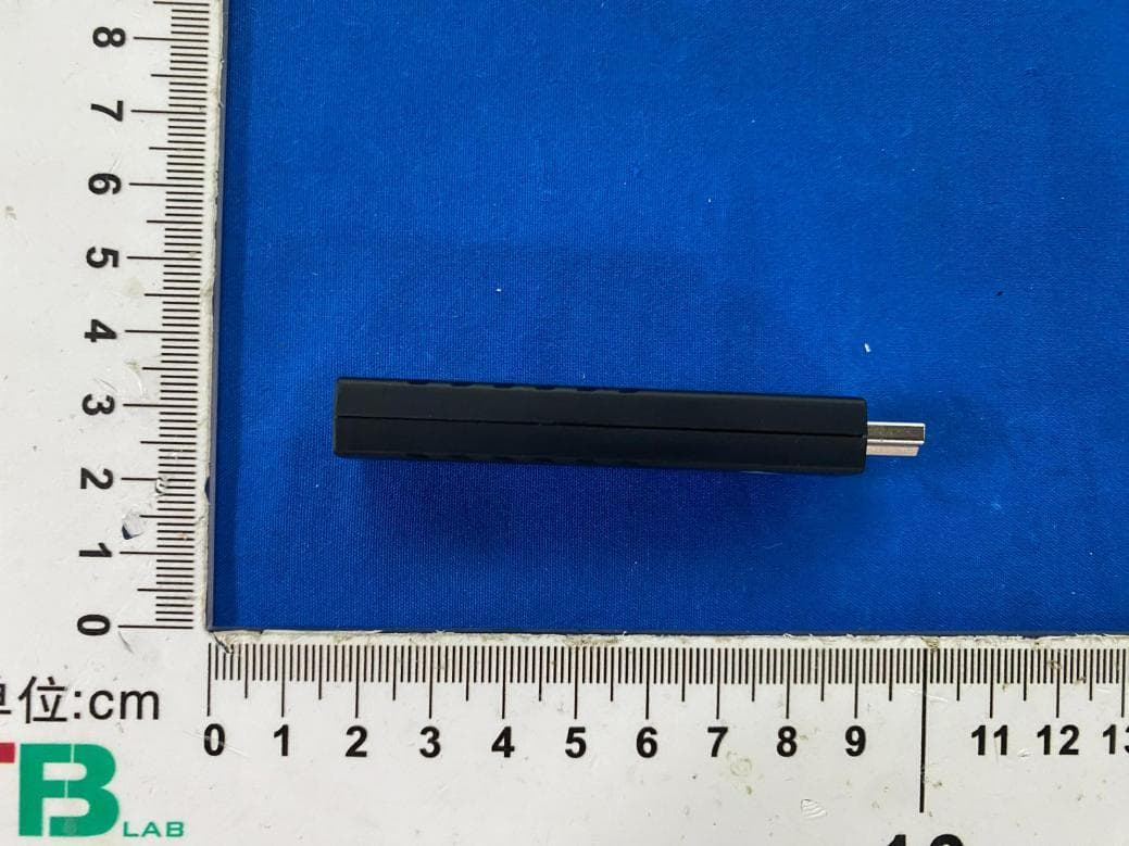 Wireless HDMI Transmitter and Receiver - FCC ID 2BKUE-000442BLACK - Ji'an Zhongrui Electronics Co.,Ltd. (4)