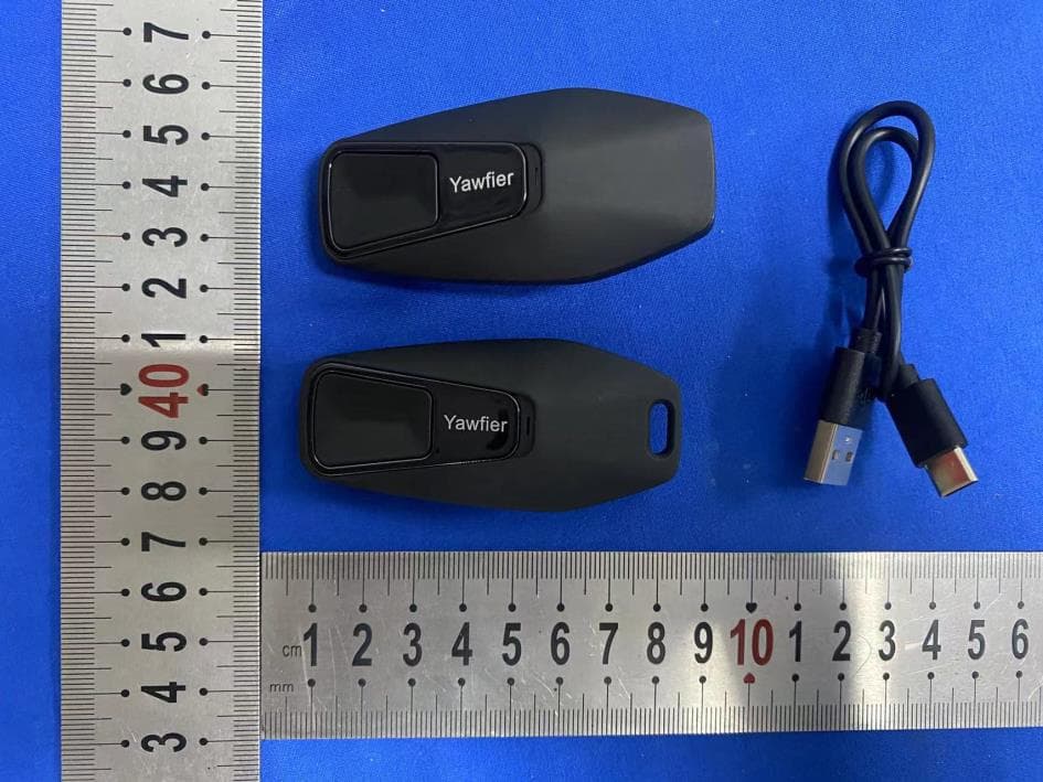 Page-turner - FCC ID 2BKUF-LPK9 - Wenzhou Laipin Electronic Technology Co., Ltd. (3)