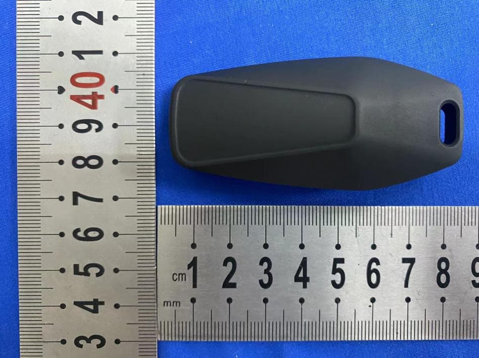 Page-turner - FCC ID 2BKUF-LPK9 - Wenzhou Laipin Electronic Technology Co., Ltd. (2)