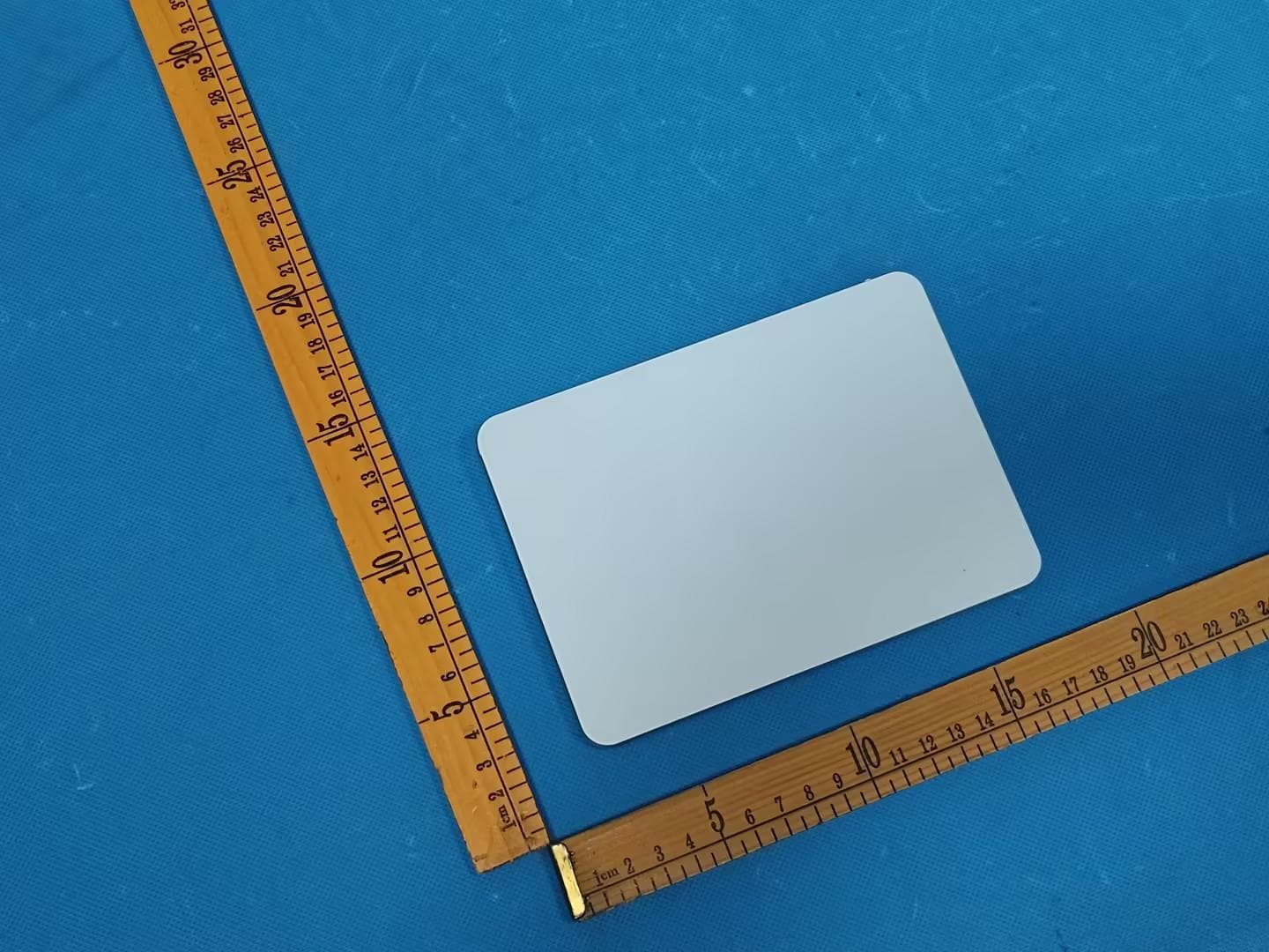Wirless Mulit-Gesture Trackpad - FCC ID 2BKUK-MTOUCH - Mace Group Inc(Macally) (3)