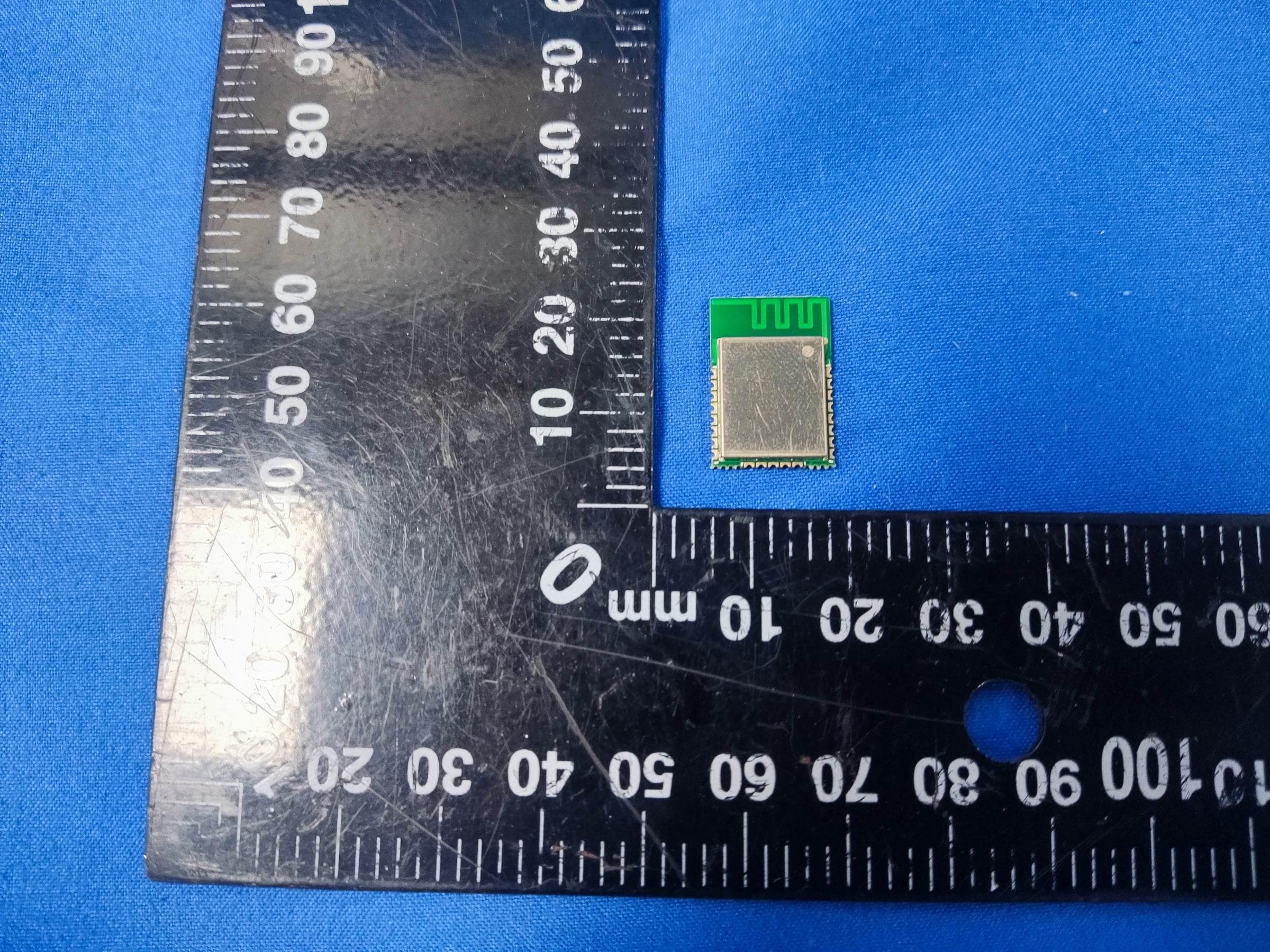 WS8100-M2 - FCC ID 2BKUL-M2 - Shenzhen Qianhai Weisheng Intelligent Technology Co., Ltd (3)