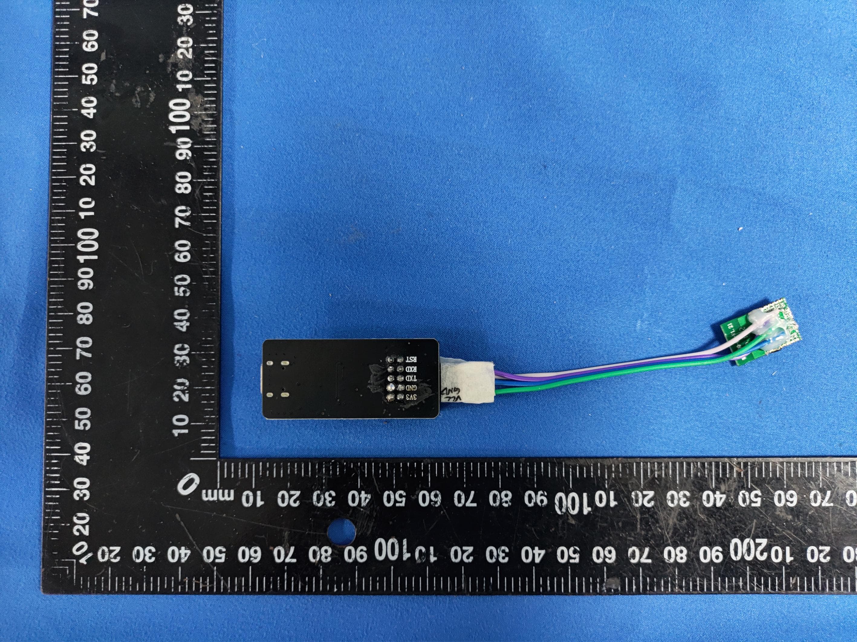 WS8100-M2 - FCC ID 2BKUL-M2 - Shenzhen Qianhai Weisheng Intelligent Technology Co., Ltd (2)
