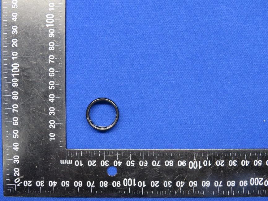 smart ring - FCC ID 2BKUZ-CE10 - Shenzhen Youjie Intelligent Technology Co., LTD (2)