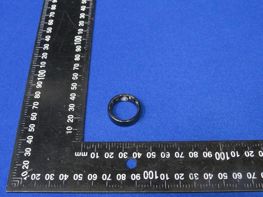 smart ring - FCC ID 2BKUZ-CE10 - Shenzhen Youjie Intelligent Technology Co., LTD (5)