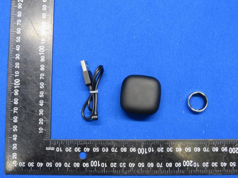 smart ring - FCC ID 2BKUZ-CR10 - Shenzhen Youjie Intelligent Technology Co., LTD (4)