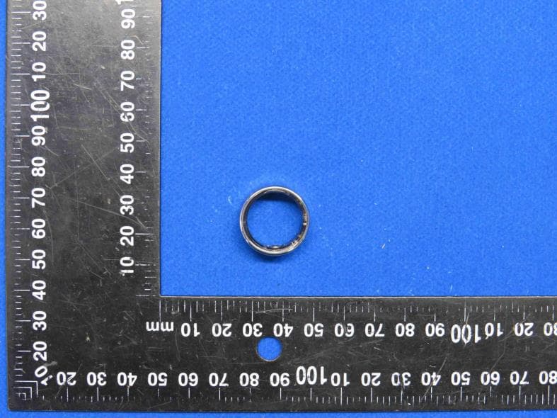 smart ring - FCC ID 2BKUZ-CR10 - Shenzhen Youjie Intelligent Technology Co., LTD (3)