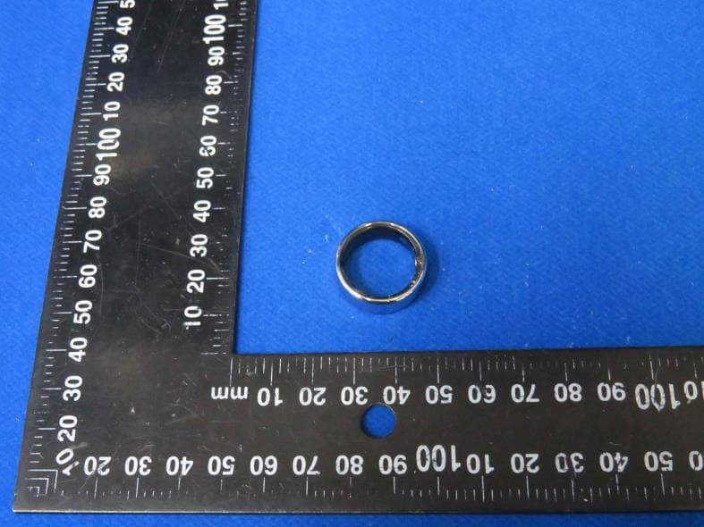 smart ring - FCC ID 2BKUZ-CR10 - Shenzhen Youjie Intelligent Technology Co., LTD (5)