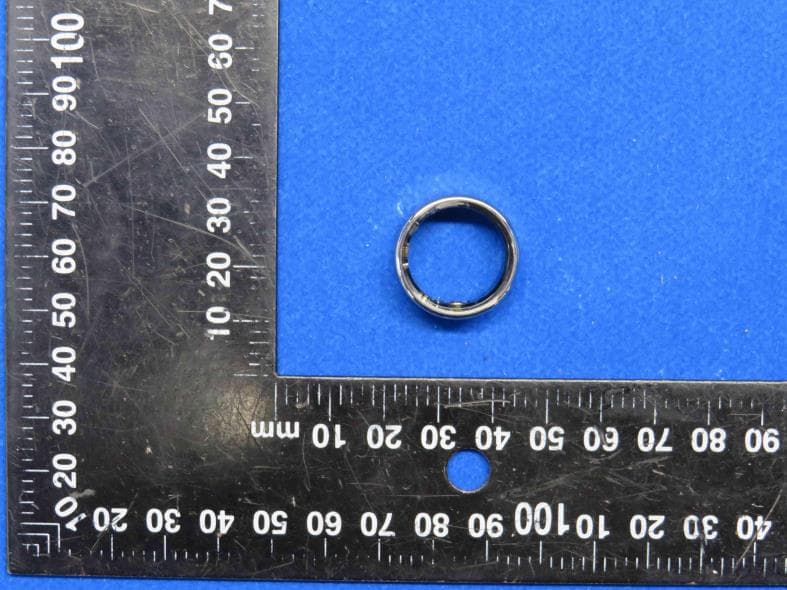 smart ring - FCC ID 2BKUZ-CR10 - Shenzhen Youjie Intelligent Technology Co., LTD (2)
