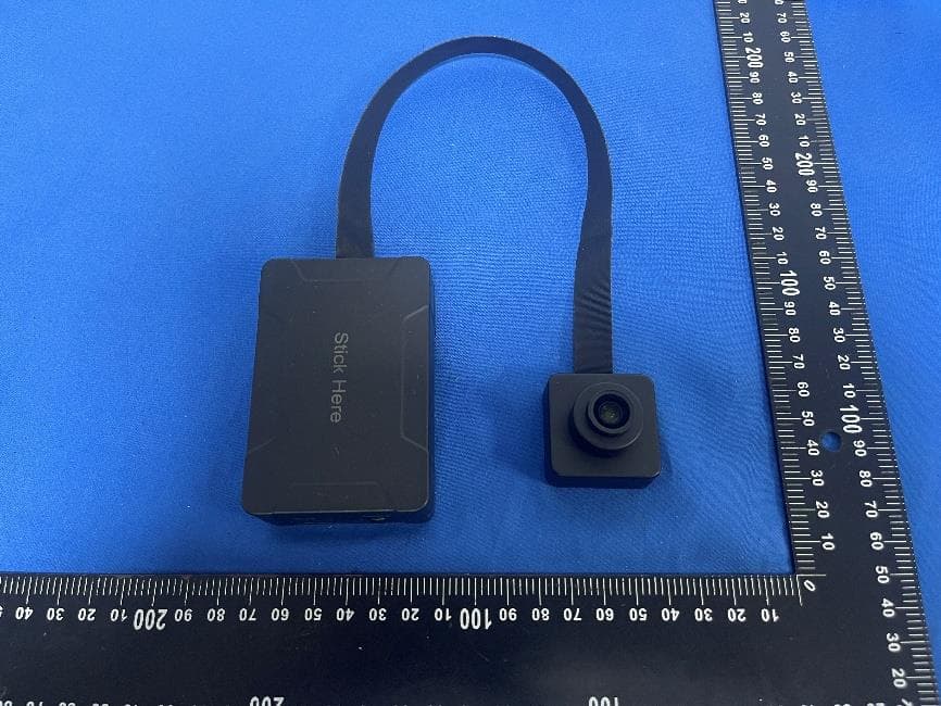 Diy camera - FCC ID 2BKV5-ST-01 - Shenzhen Top Smart Technology Co., Ltd (2)