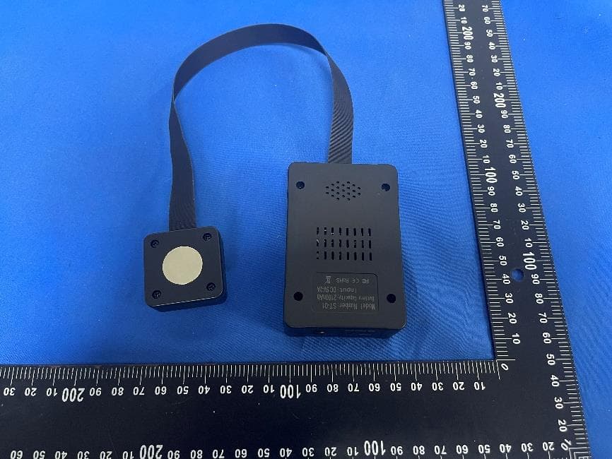 Diy camera - FCC ID 2BKV5-ST-01 - Shenzhen Top Smart Technology Co., Ltd (5)