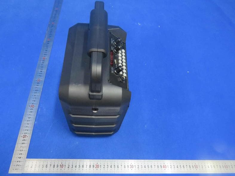 PORTABLE SPEAKER - FCC ID 2BKVK-N08 - Shenzhen Lingqi Technology Co Ltd (4)
