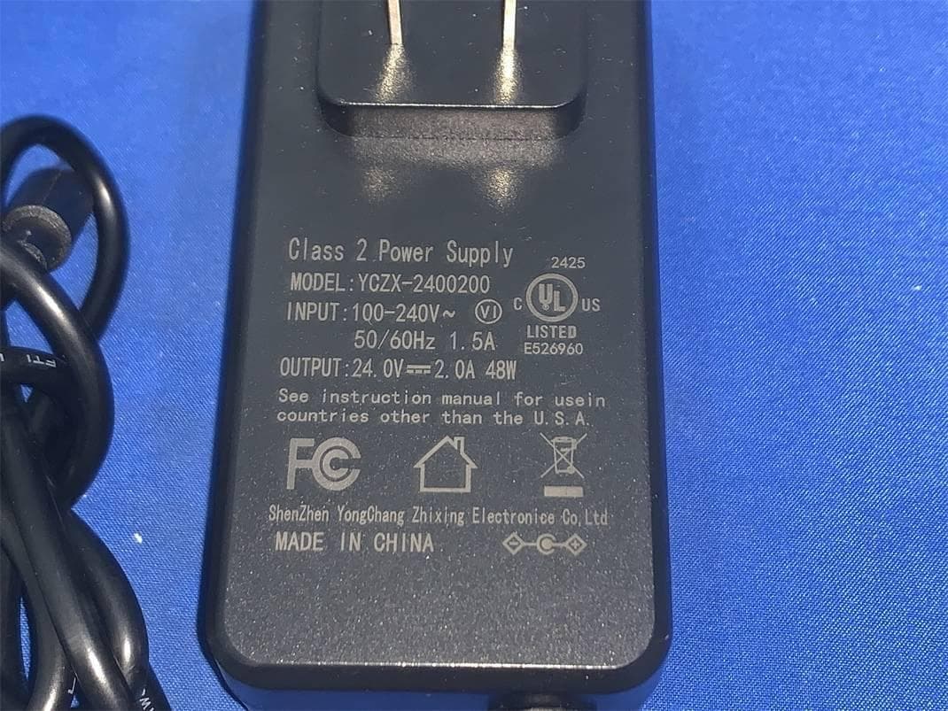 Smart Irrigation Controller - FCC ID 2BKVL-SICW01 - Conin Electronics Co., Ltd.
