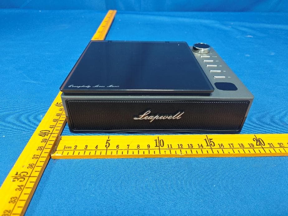 CD Player - FCC ID 2BKVR-L-CD201 - shen zhen shi li pu wei ke ji you xian gong si (4)