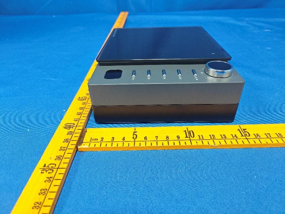 CD Player - FCC ID 2BKVR-L-CD201 - shen zhen shi li pu wei ke ji you xian gong si (5)