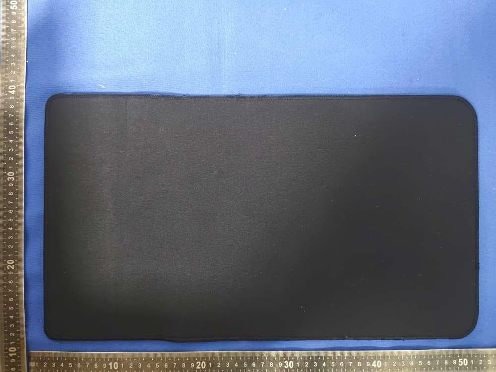 NoteBook bag with wireless charging pad - FCC ID 2BKVS-EAC-VO26 - KEYSTAR INDUSTRIES CO.,LTD. (3)