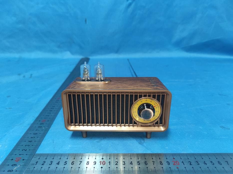Bluetooth speaker - FCC ID 2BKVV-AS19 - Shenzhen Yuquan Jiuyang Technology Co., Ltd (3)