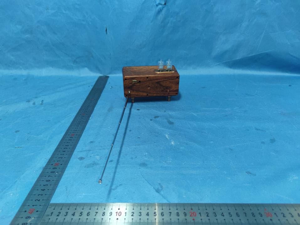 Bluetooth speaker - FCC ID 2BKVV-AS19 - Shenzhen Yuquan Jiuyang Technology Co., Ltd (4)