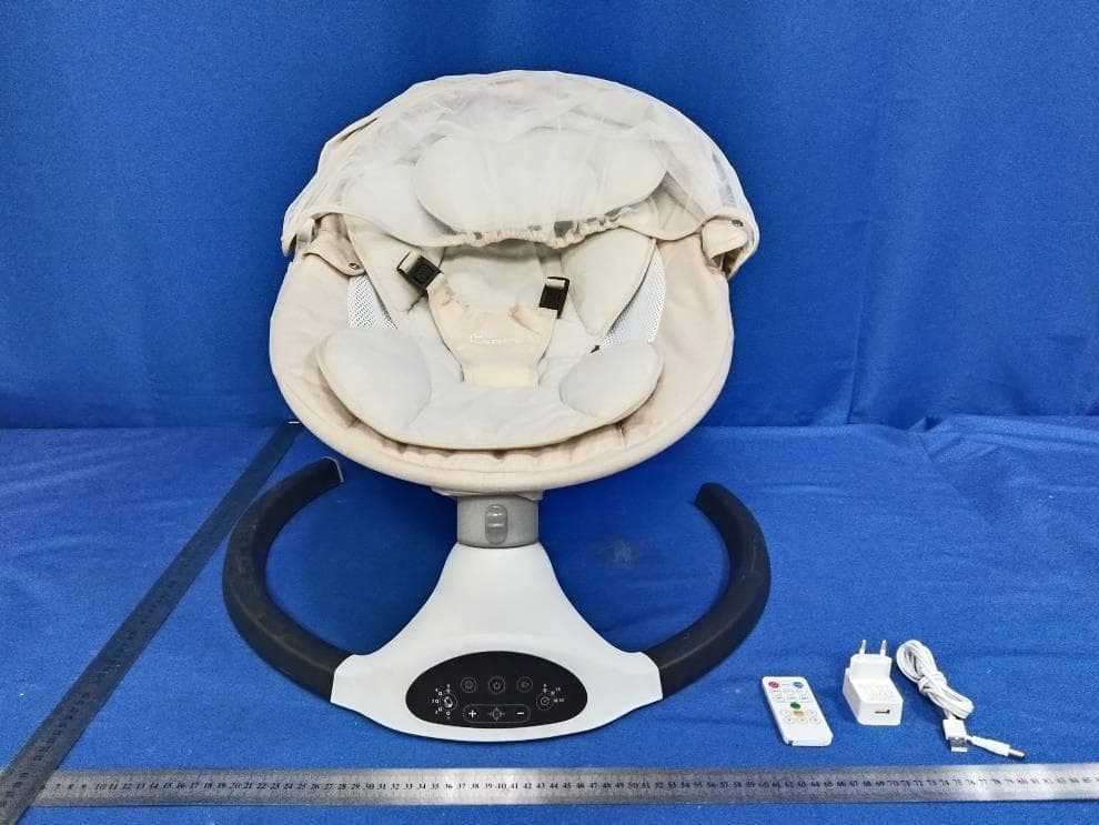 Multi-Function Electric Swing / BABY SWING - FCC ID 2BKVX-BB006 - shenzhenshianxiaokejiyouxiangongsi