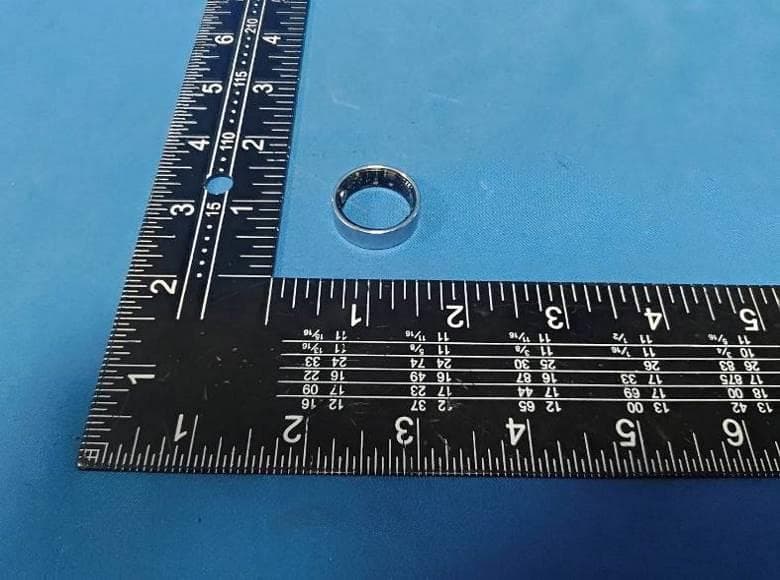 Smart Ring - FCC ID 2BKWA-L01 - SHENZHEN COOLWEAR TECHNOLOGY CO.,LIMITED (3)