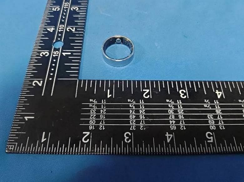 Smart Ring - FCC ID 2BKWA-L01 - SHENZHEN COOLWEAR TECHNOLOGY CO.,LIMITED (4)