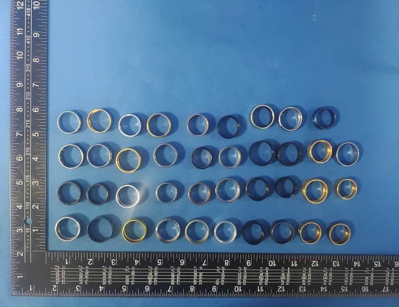 Smart Ring - FCC ID 2BKWA-L01 - SHENZHEN COOLWEAR TECHNOLOGY CO.,LIMITED (2)