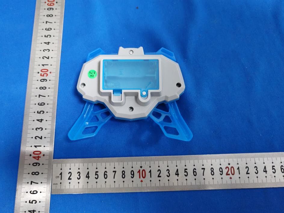 Remote control car - FCC ID 2BKWQ-CV8818 - Shenzhen Ledang Technology Co., Ltd. (3)