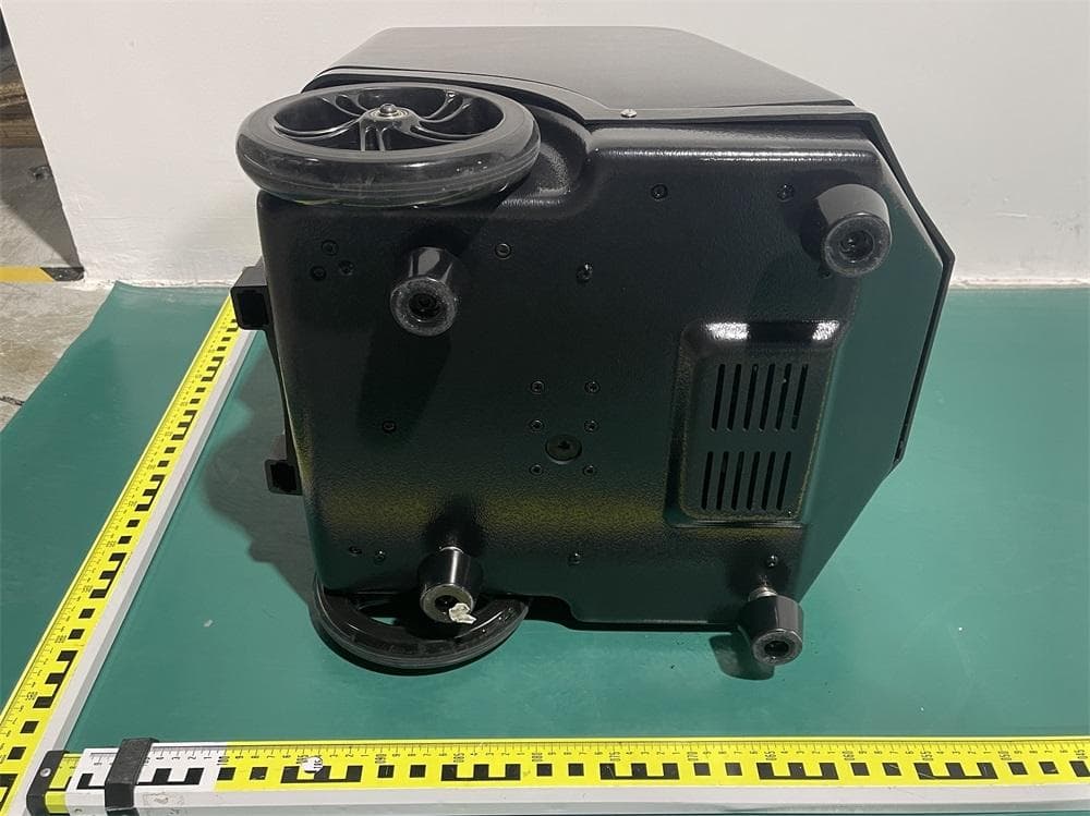 ADIBO intelligent tennis ball machine - FCC ID 2BKWR-T500 - Aidibao Sporting Goods (Shenzhen) Co., LTD
