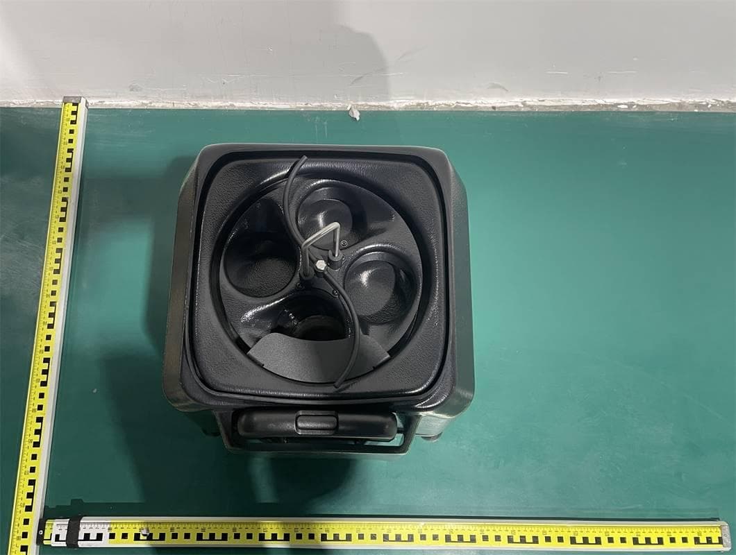 ADIBO intelligent tennis ball machine - FCC ID 2BKWR-T500 - Aidibao Sporting Goods (Shenzhen) Co., LTD (2)
