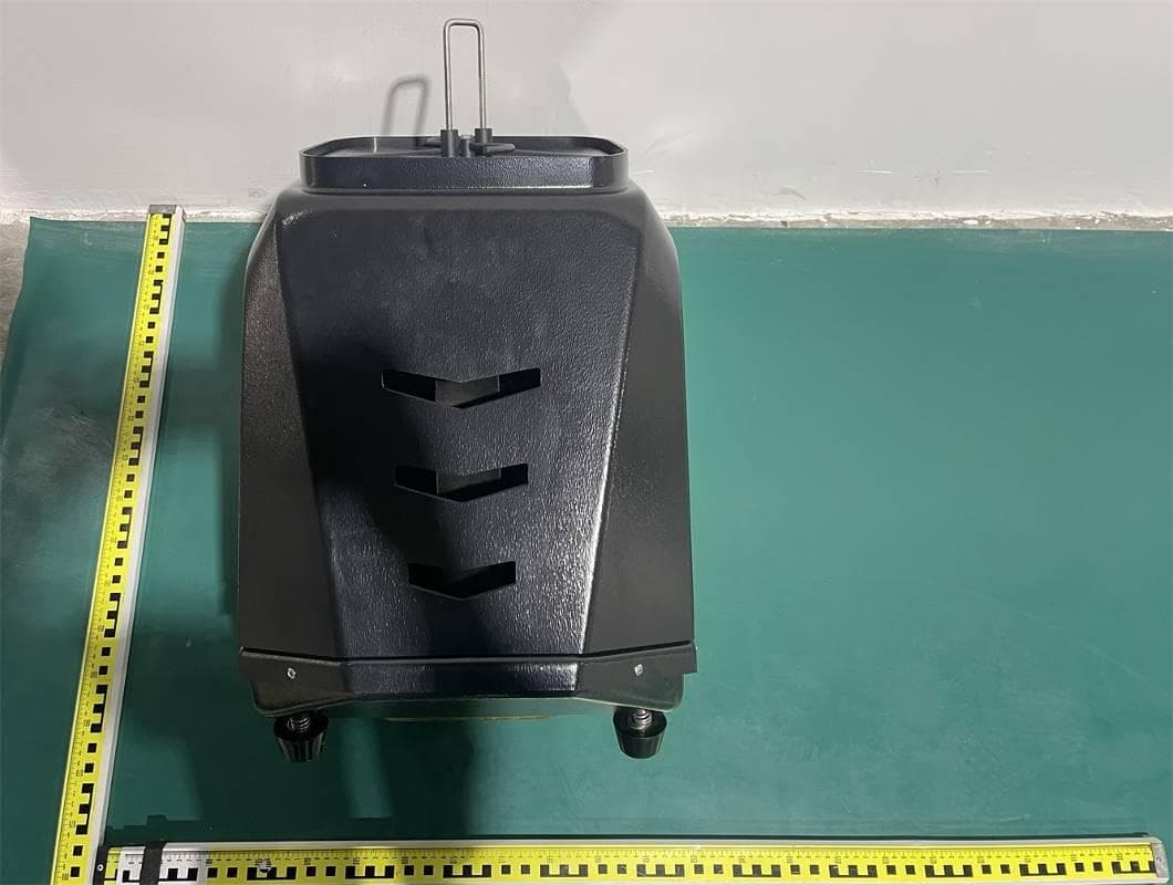 ADIBO intelligent tennis ball machine - FCC ID 2BKWR-T500 - Aidibao Sporting Goods (Shenzhen) Co., LTD (4)