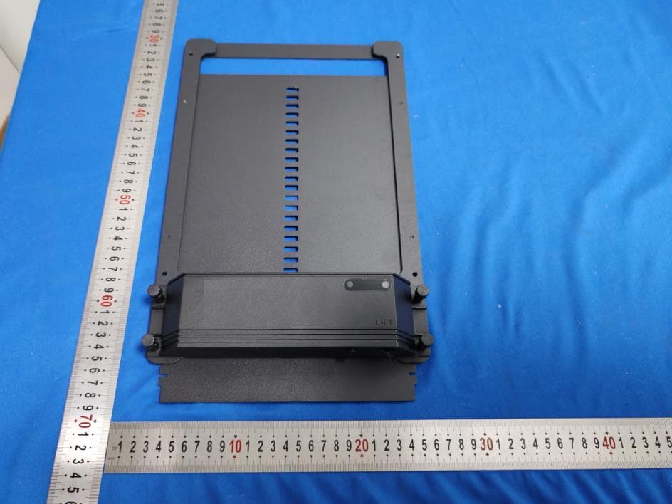 Automatic Chicken Coop Door - FCC ID 2BKWT-L01 - Lichengquxiangfenganbaihuodian (2)