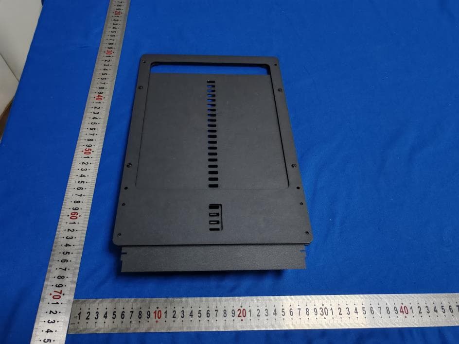 Automatic Chicken Coop Door - FCC ID 2BKWT-L01 - Lichengquxiangfenganbaihuodian (3)