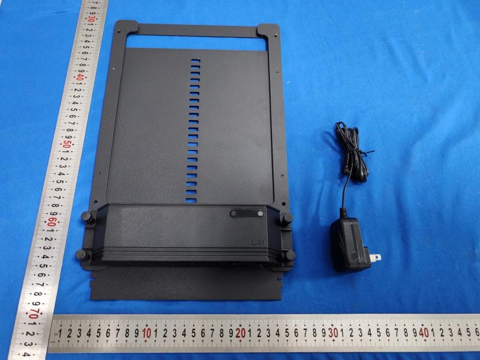 Automatic Chicken Coop Door - FCC ID 2BKWT-L01 - Lichengquxiangfenganbaihuodian