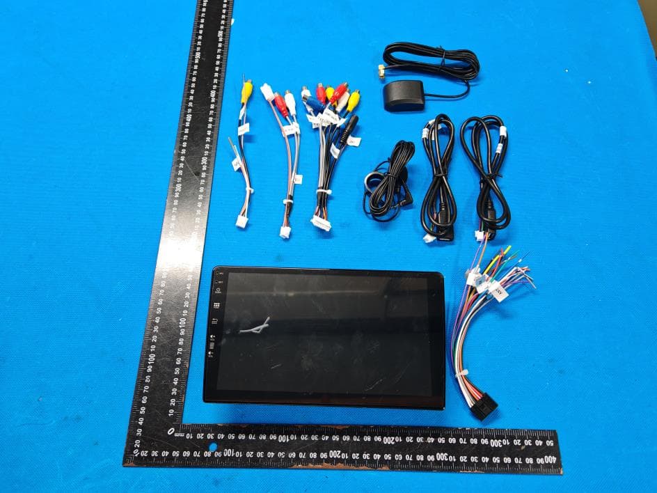Car navigation - FCC ID 2BKWV-BXD04 - Huizhou Boxin Liye Technology Co., Ltd. (4)