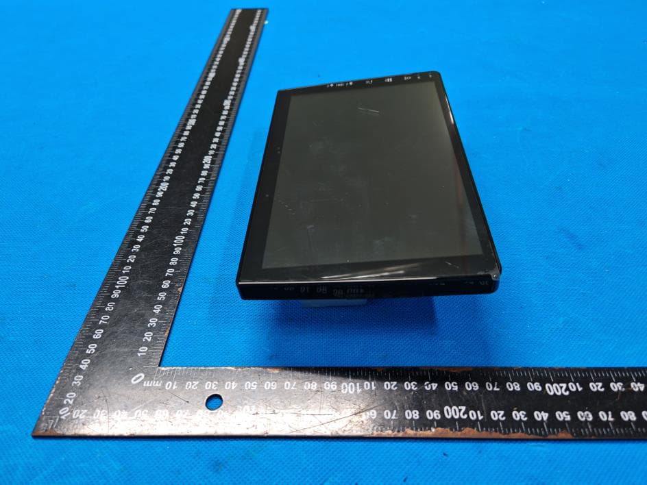 Car navigation - FCC ID 2BKWV-BXD04 - Huizhou Boxin Liye Technology Co., Ltd. (5)