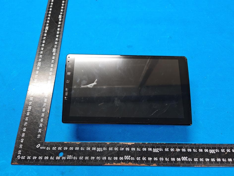 Car navigation - FCC ID 2BKWV-BXD04 - Huizhou Boxin Liye Technology Co., Ltd. (3)