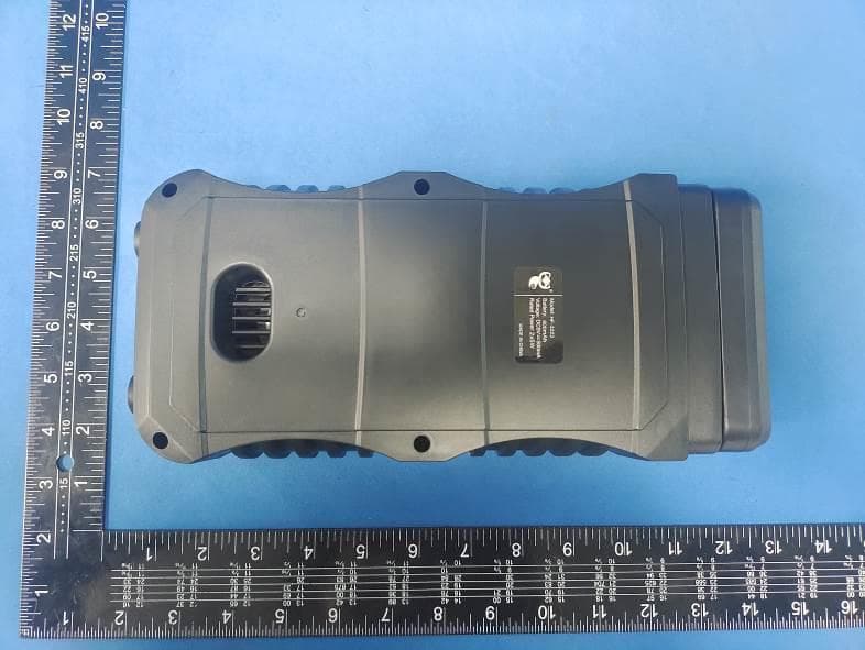 Speaker - FCC ID 2BKWY-HF-3223 - Sichuan Tongda Yongsheng Media Co., LTD (3)
