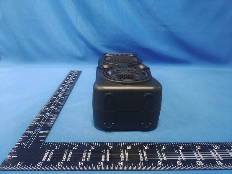 Speaker - FCC ID 2BKWY-HF-3223 - Sichuan Tongda Yongsheng Media Co., LTD (5)