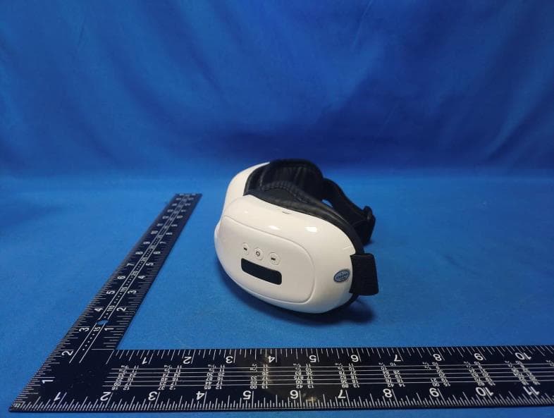 eye massager - FCC ID 2BKX6-JY-008 - Chengding Technology (Shenzhen) Co., LTD (5)