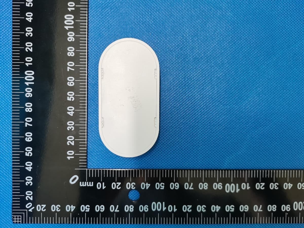 doorbell - FCC ID 2BKX7SC-A320 - Shenzhen Paian Technology Co., Ltd (2)