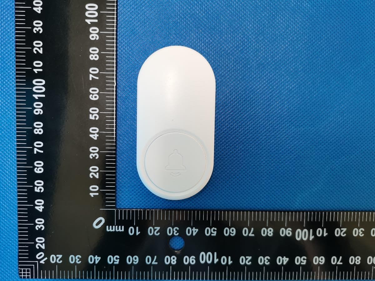 doorbell - FCC ID 2BKX7SC-A320 - Shenzhen Paian Technology Co., Ltd (3)