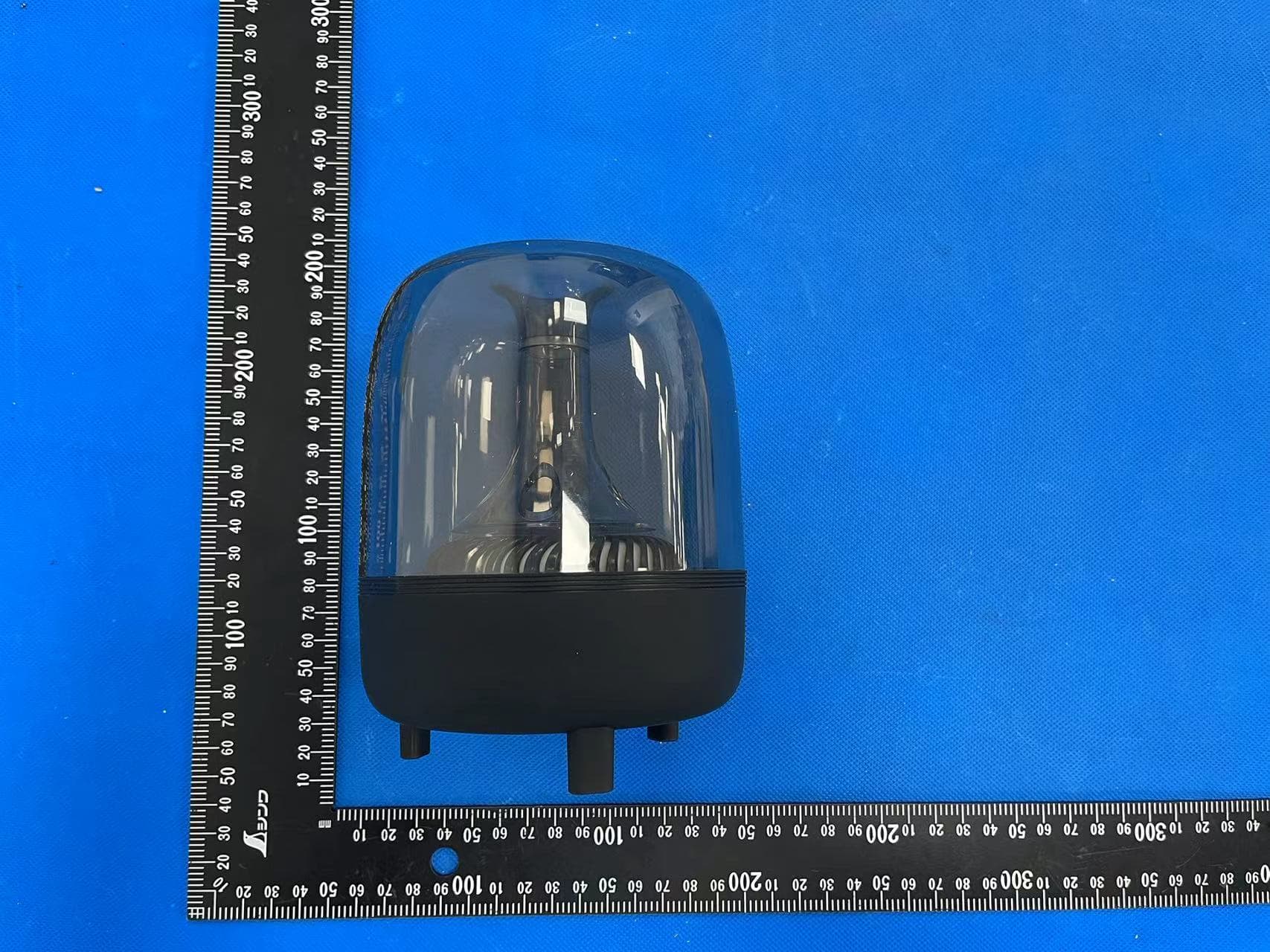 Bluetooth speaker - FCC ID 2BKX8DY-01 - Shenzhen Xianglongshuo Technology Co., Ltd (3)