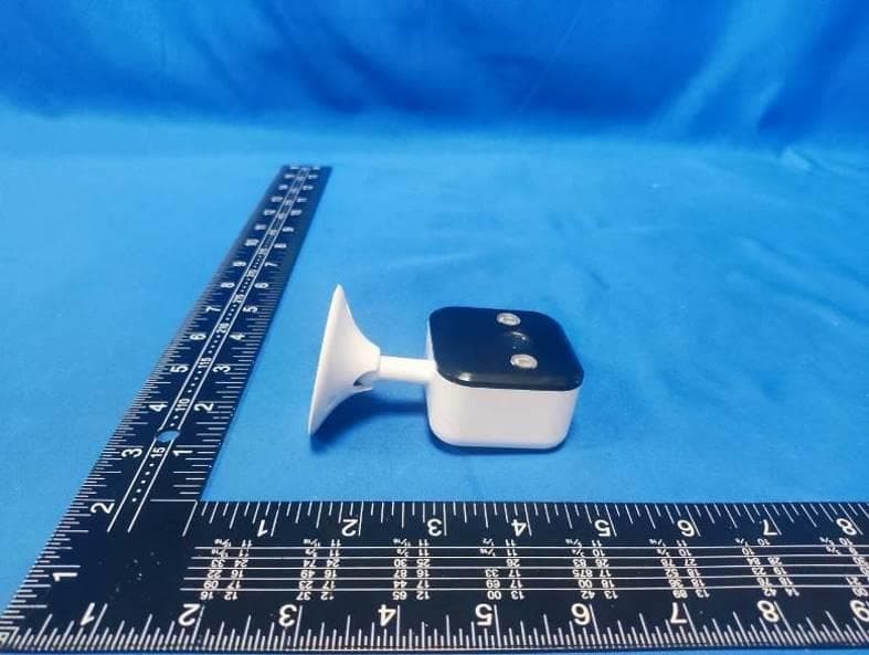 Indoor household safety camera - FCC ID 2BKXA-G7 - Hainafu (Shenzhen) Technology Co., Ltd (5)