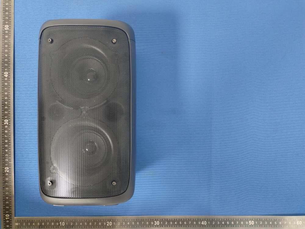 Bluetooth Speaker - FCC ID 2BKXD-AM-2301 - Dongguan Shanshui Youyun Electronics Co., Ltd (2)