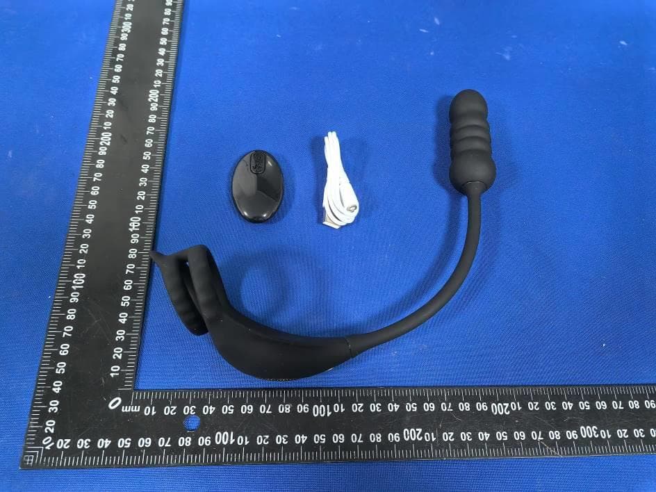 Ai Hu telescopic lock ring - FCC ID 2BKXF-SZ080 - Dongguan shengbei electronic technology co., ltd