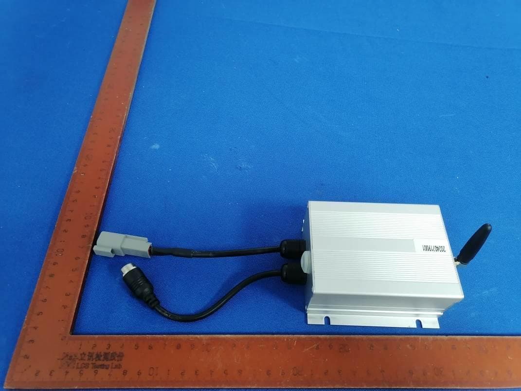 transmit modules - FCC ID 2BKXJCQCQDZ - CHEQIELECTRONICS (2)