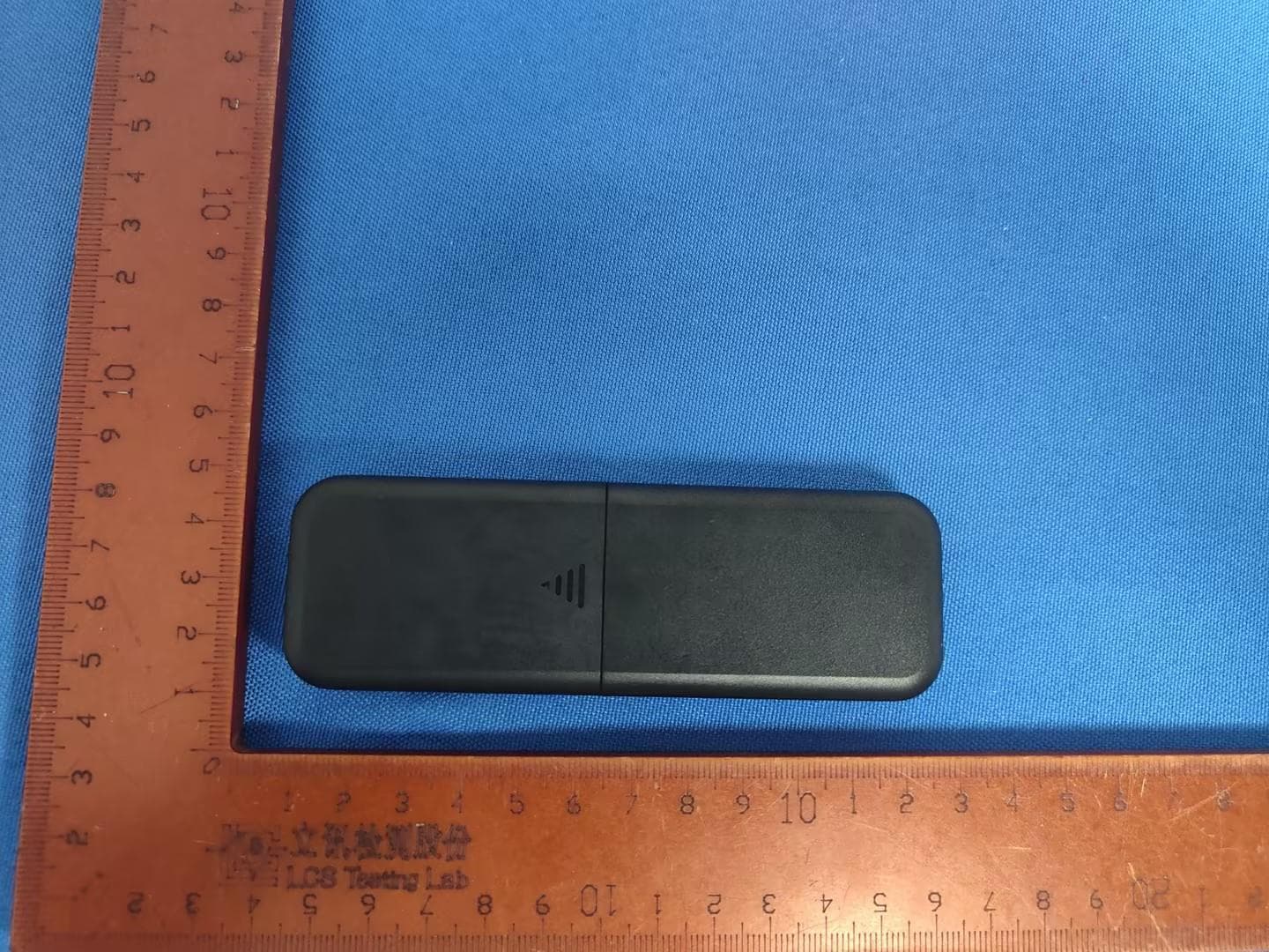 remote control - FCC ID 2BKXNYK433G40504 - Hangzhou Wenzhong Technology Co., Ltd