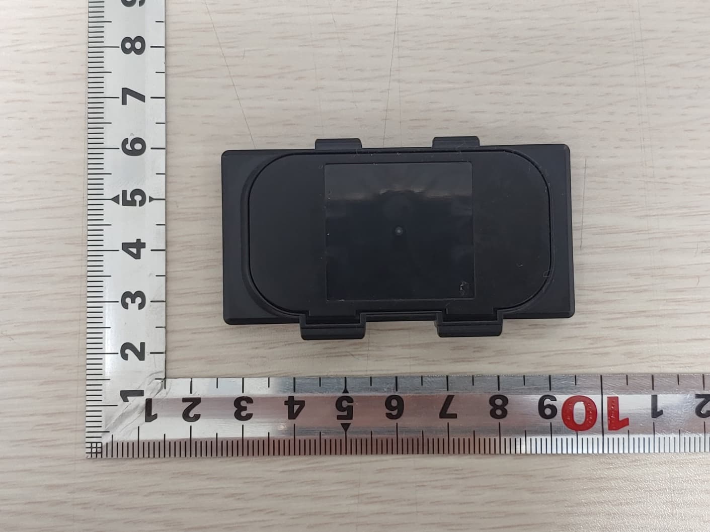 Infortab - FCC ID 2BKXU-IE213 - PARTRON ESL Co., Ltd. (2)